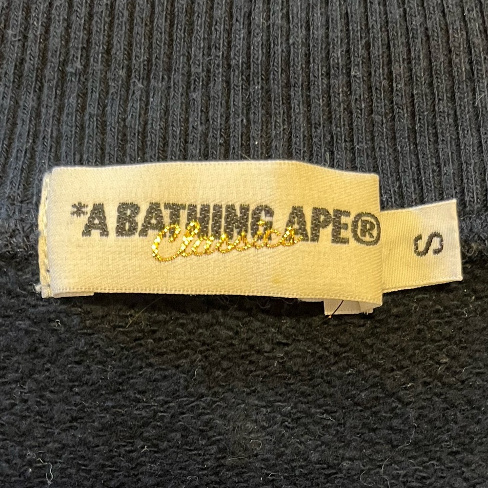 A BATHING APE CLASSICS Vest - Picture 3 of 7